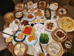 -稻香酒家(长宁KING88广场店)