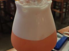 -CIRCLE·酒吧(第一国际店)