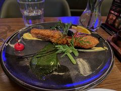 -MARU玛露音乐餐厅(大学路店)