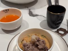-牛将军•涮肉•烤肉(北京王府井·故宫店)
