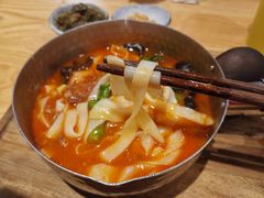 -小满手工粉(上海文峰广场店)