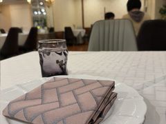 -新侨三宝乐西餐厅(崇文门店)