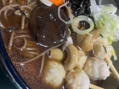 -滋味厨房小酒馆(万达广场店)