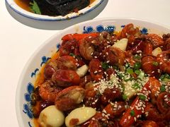 长沙口味虾-老长沙龙虾馆·聚会餐厅(白石洲店)