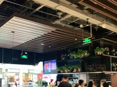-胖哥俩肉蟹煲(石家庄长安万达店)