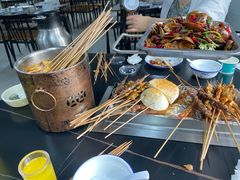 -老黑板筋(顺义总店)
