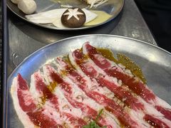 -安又胖韩国烤肉(美罗城店)