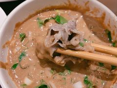 -东来顺铜锅炭火涮肉(上地华联店)