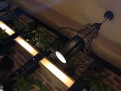 -眷江南之小蓝鲸(王府大街店)