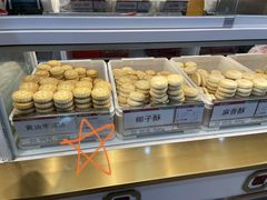 自助取餐区-北京稻香村(第三店)