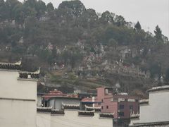 -乌江画廊(彭水苗族土家族自治县)