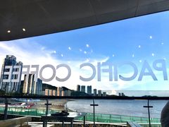 -太平洋咖啡(海天驿站店)