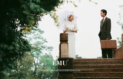 -EMU艺慕摄影(扬中店)