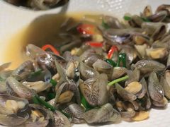 -金成潮菜博物馆(海珠湿地店)