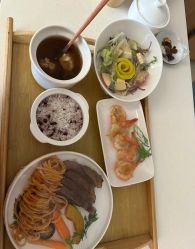 -大美母婴月子中心(希尔顿店)