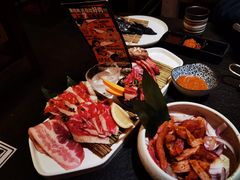 -上男·烧肉集市(五一广场店)