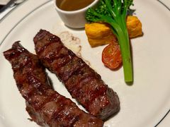 -食间牛排(湖西路店)