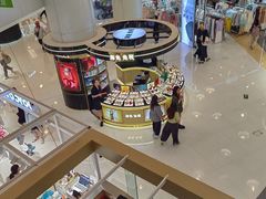 -银座mall(东直门店)
