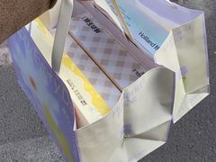 -好利来(牡丹园店)