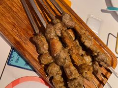 -阿娜尔·新疆菜(宜家荟聚中心店)
