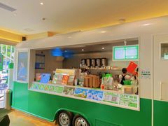 -SENTEA森茶(麦地丽日店)
