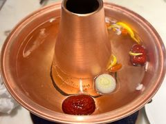 -涮福記·现切牛羊肉火锅(世纪汇店)