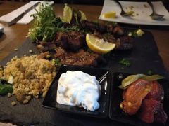 -Tajine Moroccan塔金摩洛哥中东餐厅