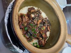 金牌黄鳝饭-红星光发煲仔饭(文海店)