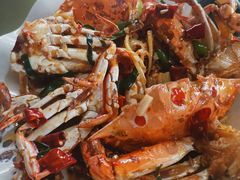 -阿浪海鲜连锁加工店(B栋2排1号火车头店)