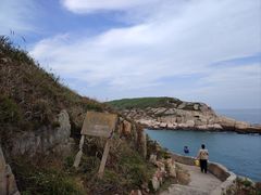 -东极岛景区-青浜岛