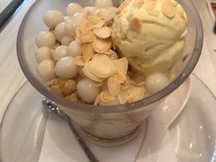 -满记甜品(荟聚购物中心店)