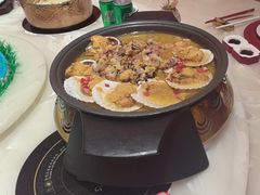 -白金汉爵大酒店-24小时餐厅