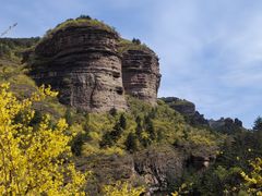 -黄崖洞文化旅游区