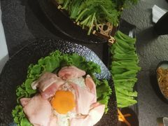 -湊湊火锅·茶憩(卓展店)