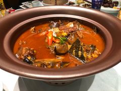 -四世同堂·京菜·烤鸭(双井店)