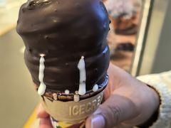 -DQ·蛋糕·冰淇淋(龙湖狮山天街店)