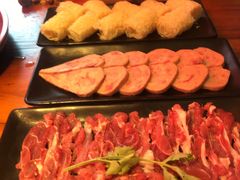 -捞围鲜·港式打边炉(海阳路店)