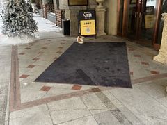 -波特曼西餐厅(南岗店)