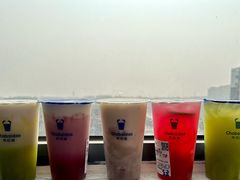 -茶百道(良乡大学城店)