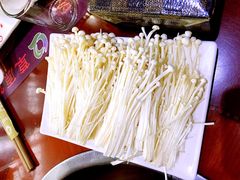 -草原饭店火锅