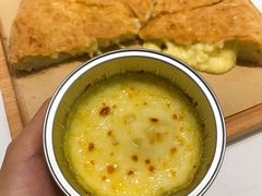 -烁先生披萨·儿童餐下午茶(河南岸店)