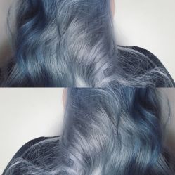点击看大图 -3AM HAIR SALON烫发染发接发