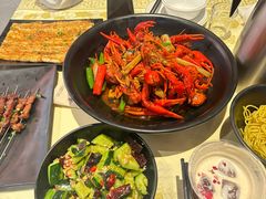 -聚味瞿记·龙虾堂(坡子街店)