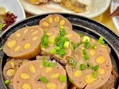 -吉莲利苑海鲜酒家(珠海拱北29年老字号店)