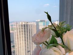 -锦悦轩空中观景餐厅