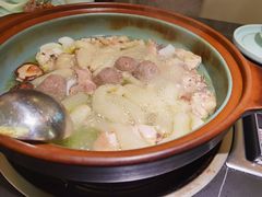 -椰小名·竹笙椰子鸡(中堂店)