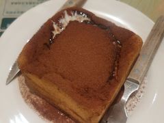 -香港威特瑞茶餐厅(小白楼音乐厅店)