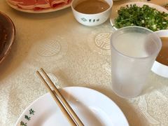 -东来顺饭庄(天坛店)