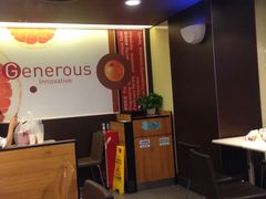 -肯德基(燕岭店)