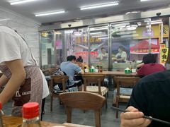 大堂-奉天蚨祥饺子馆